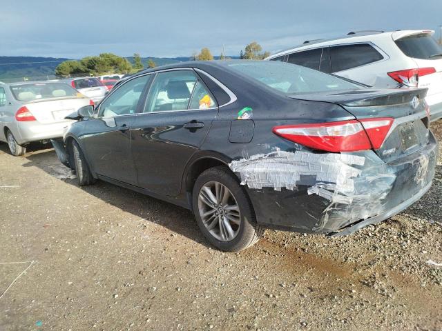 2015 TOYOTA CAMRY LE 4T1BF1FK3FU108731