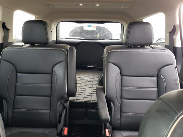 1GKKNXLS6NZ148452 GMC Acadia Denali