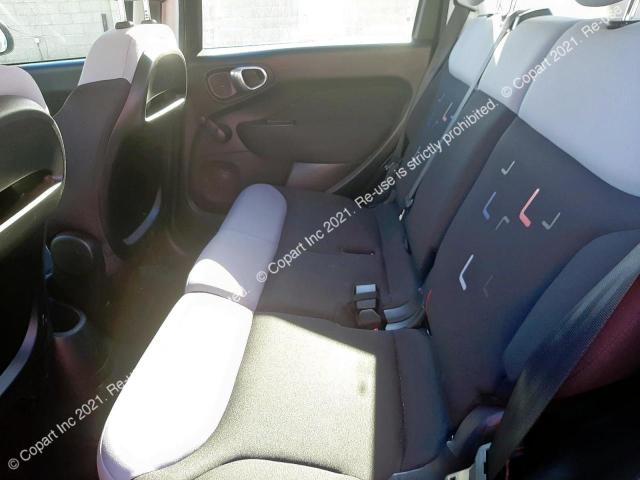 ZFA19900005259302 Fiat 500l Pop S
