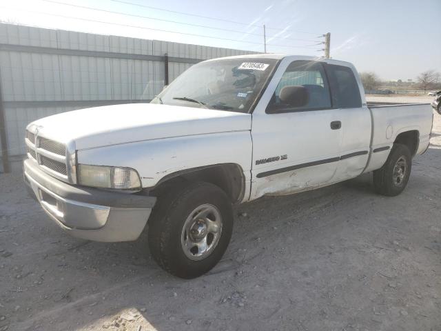 1998 Dodge Ram 1500 