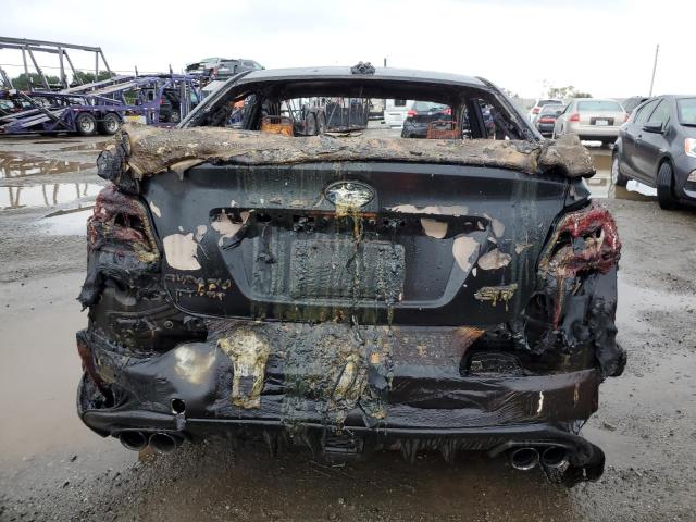 JF1VA2S63M9804963 Subaru Wrx Sti