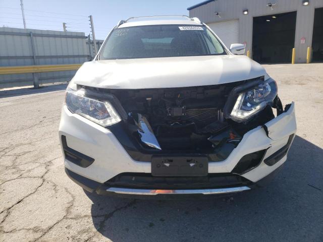 2018 NISSAN ROGUE S KNMAT2MT3JP609622