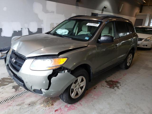 2009 Hyundai Santa Fe GLS