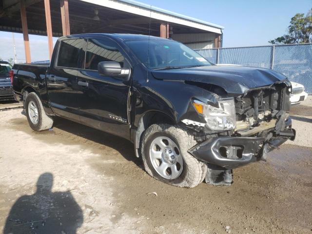 2019 NISSAN TITAN S - 1N6AA1EJ7KN500278