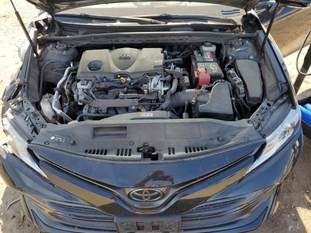 2018 TOYOTA CAMRY L - JTNB11HK2J3000398