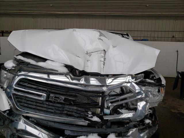 2020 RAM 1500 BIG H - 1C6SRFMT4LN339705