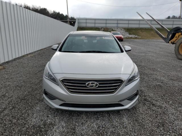 5NPE34AF5FH015404 Hyundai Sonata Sport