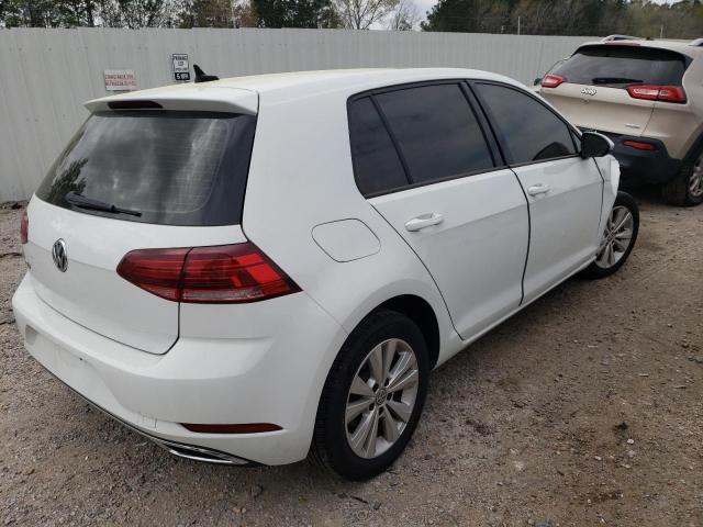 2020 VOLKSWAGEN GOLF - 3VWG57AU8LM004497