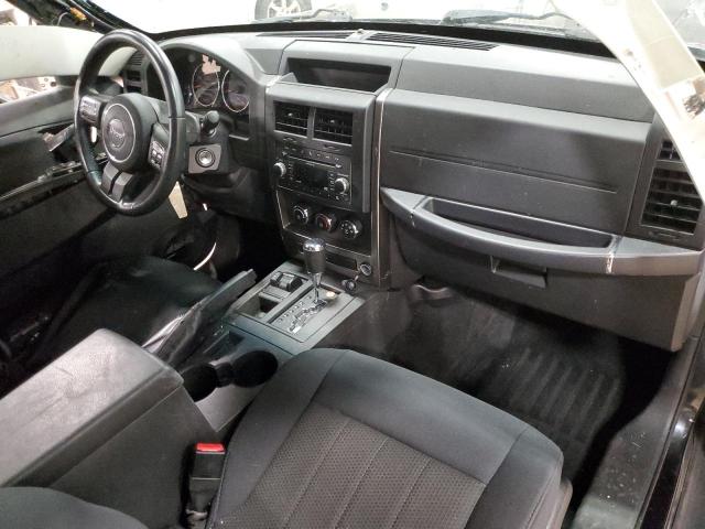 1J4PN2GK0BW538419 Jeep Liberty Sport