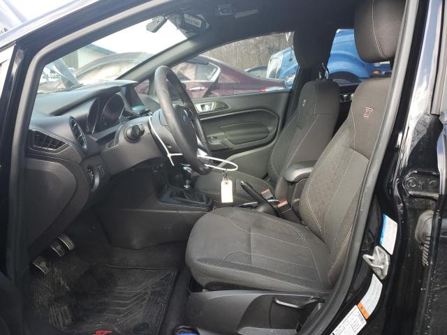 2016 FORD FIESTA ST 3FADP4GX4GM185769