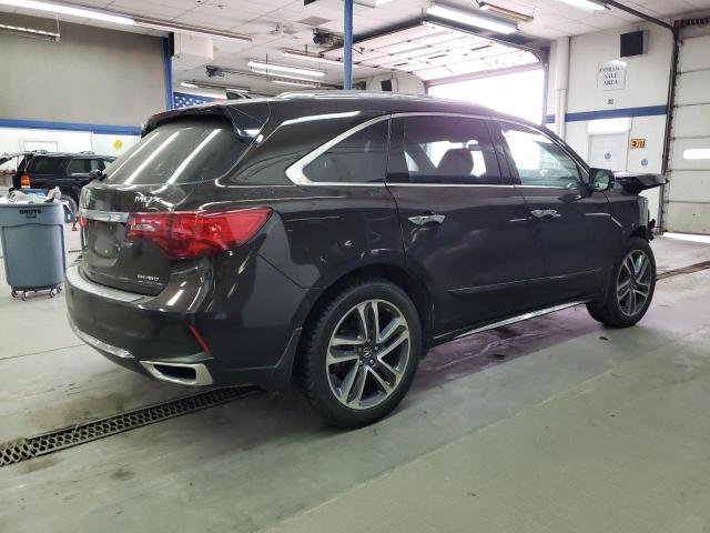 5J8YD4H87JL004315 Acura Mdx Advance