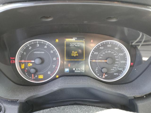 2020 SUBARU ASCENT 4S4WMAAD6L3447436