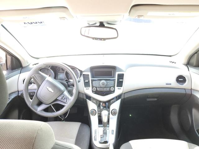 2016 CHEVROLET CRUZE LIMI 1G1PC5SH8G7212208