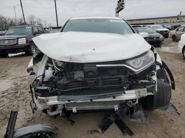 2022 HONDA CR-V EX 2HKRW2H54NH656424