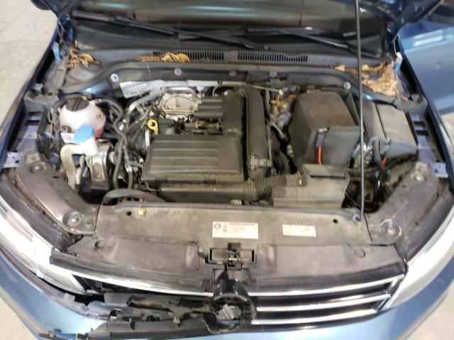 2016 VOLKSWAGEN JETTA - 3VW267AJ2GM363976