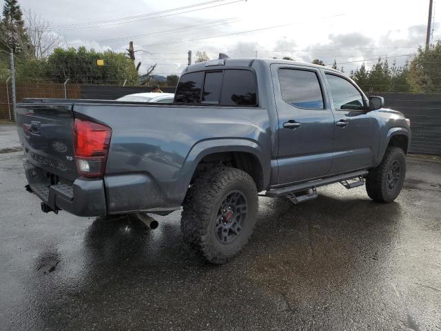 2022 TOYOTA TACOMA DOU 3TMCZ5AN4NM523956