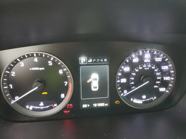 5NPE34AF5FH015404 Hyundai Sonata Sport
