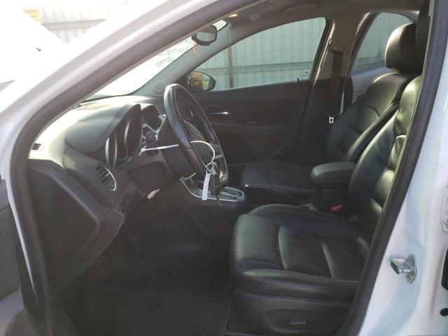 2016 CHEVROLET CRUZE LIMI - 1G1PF5SB1G7104287