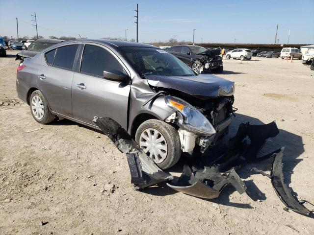 2018 NISSAN VERSA S 3N1CN7AP7JL885209