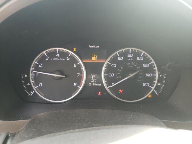 2016 ACURA ILX PREMIU 19UDE2F73GA010658