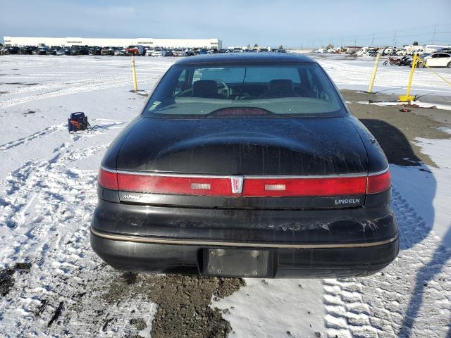 1LNLM91V5PY651017 Lincoln MARK VIII