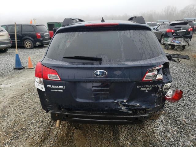 4S4BRBPC7E3223311 | 2014 SUBARU OUTBACK 2.