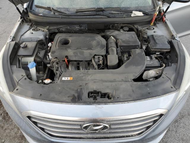2016 HYUNDAI SONATA SE 5NPE24AF0GH267792