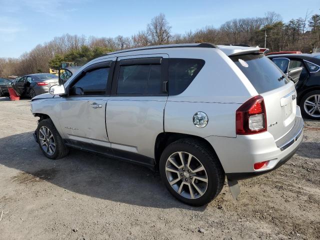 1C4NJDCB3ED551160 Jeep Compass
