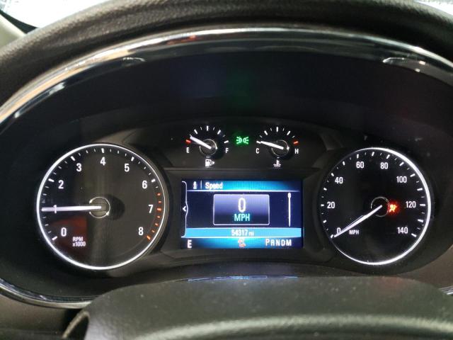 2019 BUICK ENCORE PRE - KL4CJASB3KB947971