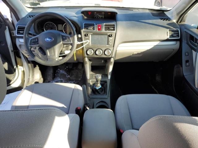 2016 SUBARU FORESTER 2 - JF2SJAAC7GG567894