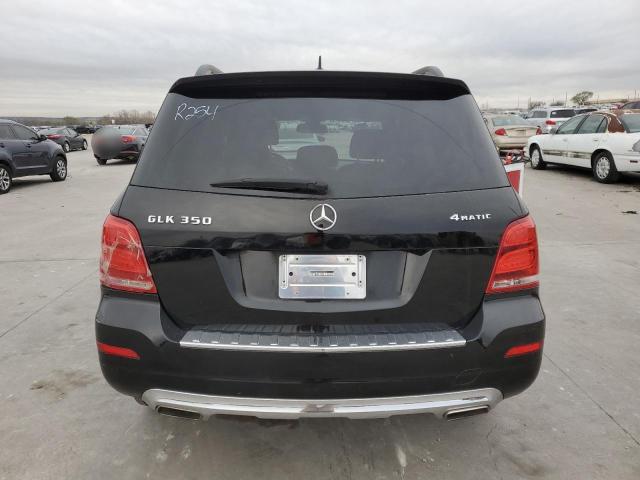 2015 MERCEDES-BENZ GLK 350 - WDCGG5HB5FG352823