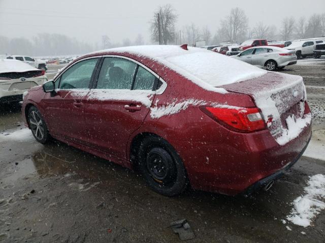 4S3BNAN67K3009440 Subaru Legacy 2.5i Limited