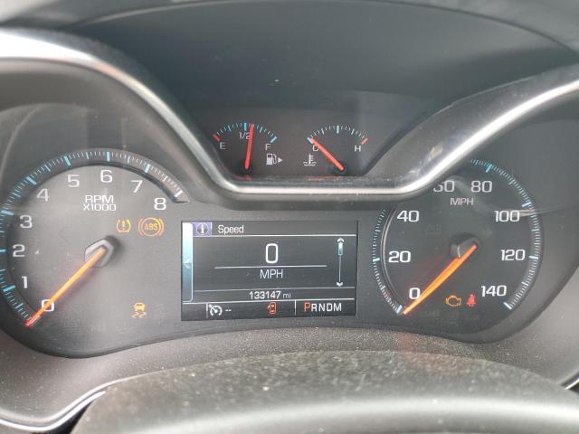2016 CHEVROLET IMPALA LT 2G1115S32G9158922