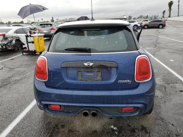 WMWXP7C56F2A42373 Mini Cooper