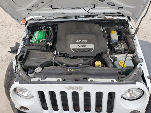 1C4BJWDG1JL908747 Jeep Wrangler Unlimited Sport