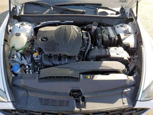 2020 HYUNDAI SONATA SEL - 5NPEF4JA1LH003287