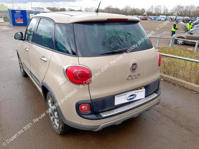 ZFA19900005094405 Fiat 500L TREKK
