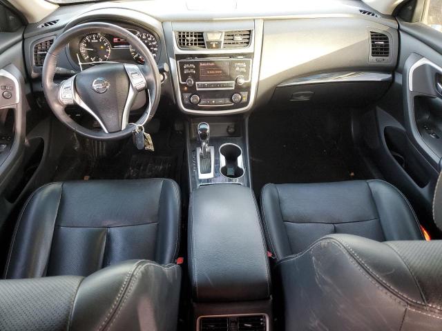 2018 NISSAN ALTIMA 2.5 - 1N4AL3AP3JC183750