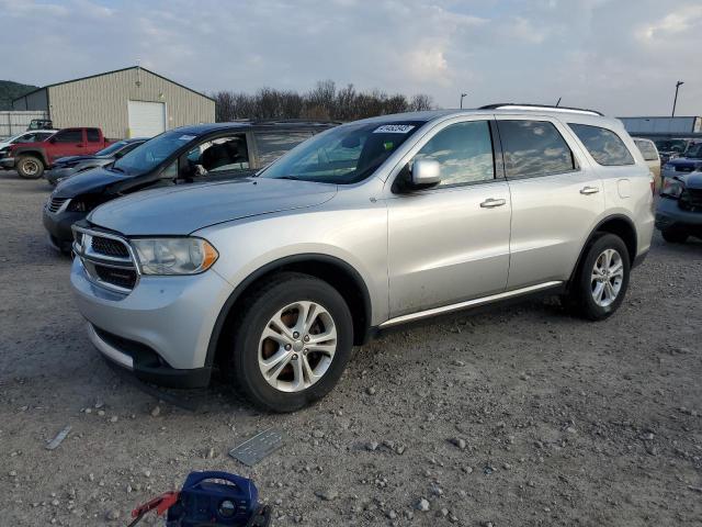 2013 Dodge Durango SXT