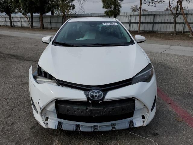 2018 TOYOTA COROLLA L 5YFBURHE2JP803126