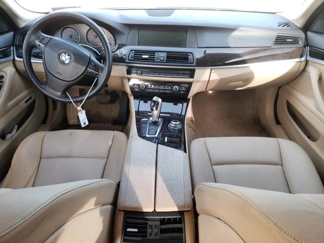 WBAXH5C5XCDW06671 BMW 5 Series