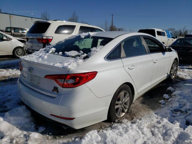 5NPE24AF6HH525928 | 2017 HYUNDAI SONATA SE