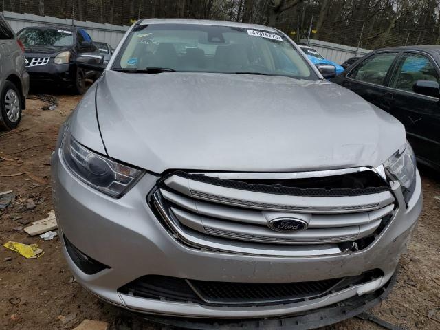 2018 FORD TAURUS LIM - 1FAHP2F86JG124151