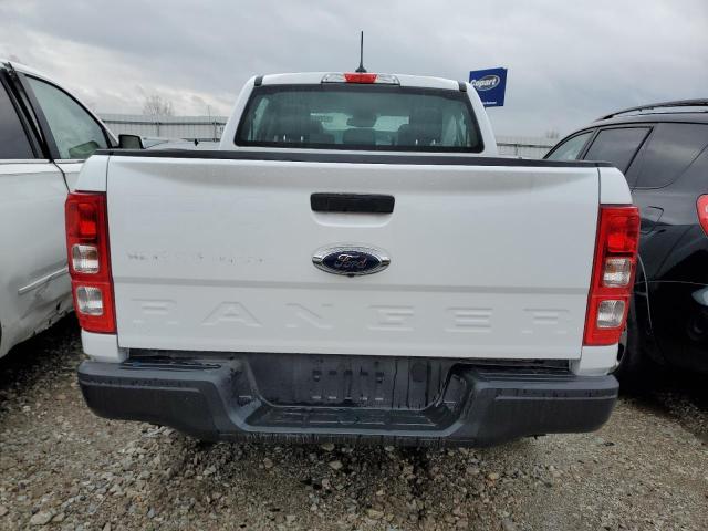 2022 FORD RANGER XL - 1FTER4EH6NLD02741