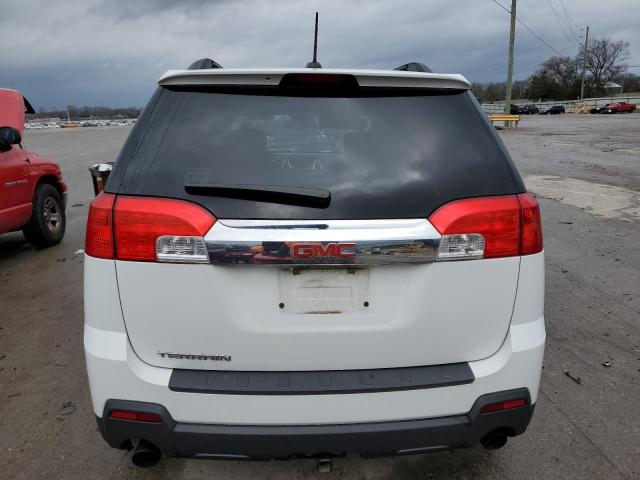 2015 GMC TERRAIN SL 2GKFLRE3XF6233607
