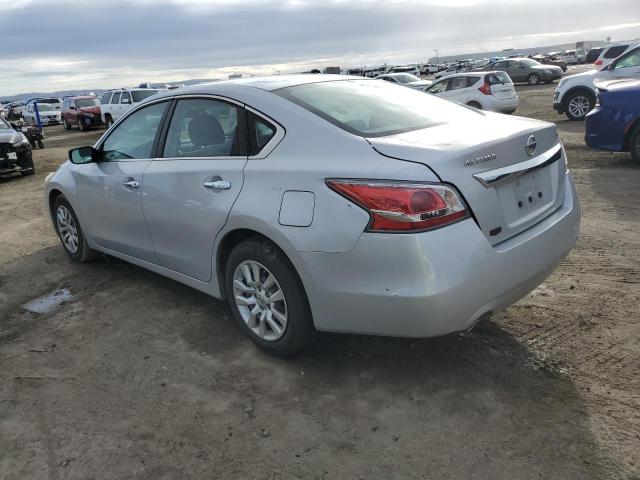 1N4AL3AP8FN408336 Nissan ALTIMA 2.5