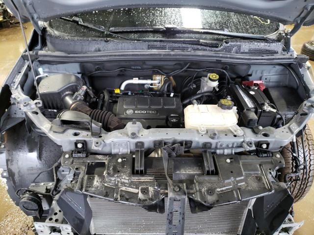 2019 BUICK ENCORE PRE - KL4CJASB3KB947971