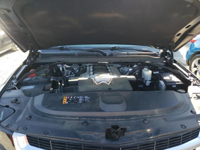 1GYS4JKJ4HR202561 Cadillac Escalade
