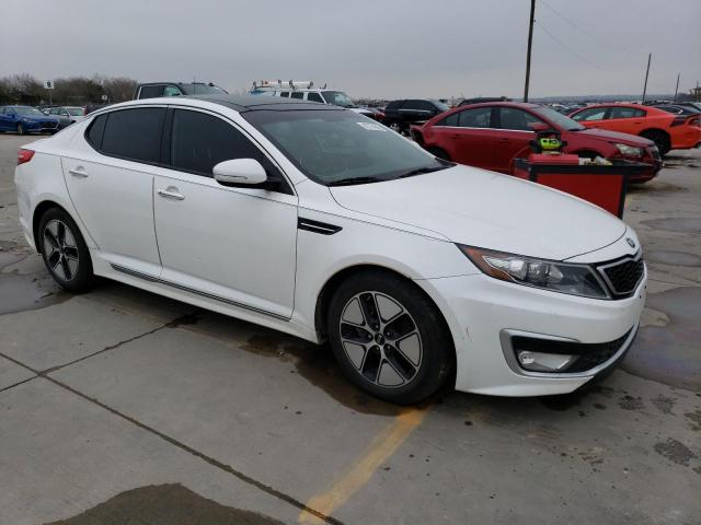 KNAGM4AD0D5057350 KIA OPTIMA HYBRID