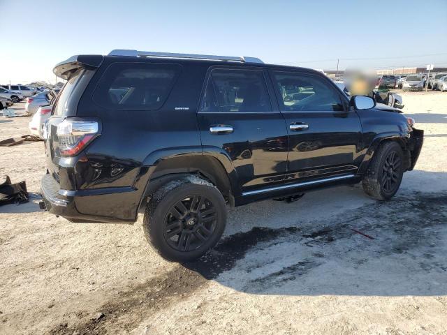 2021 TOYOTA 4RUNNER TR - JTEKU5JR0M5841425